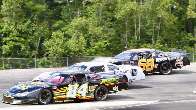 Three Wide Oxford Practice 2023